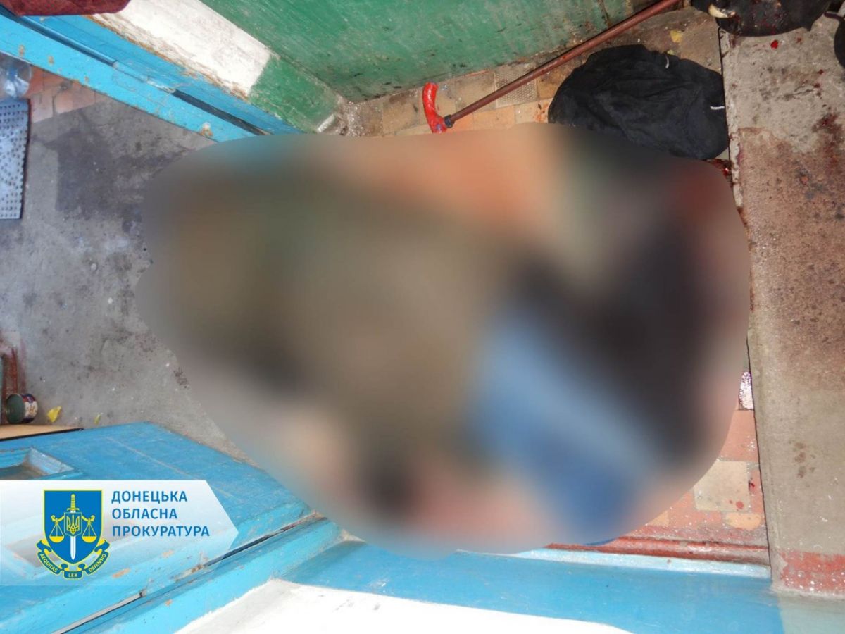 Рашисти обстріляли “Смерчем” житловий сектор Лиману, загинула людина - фото