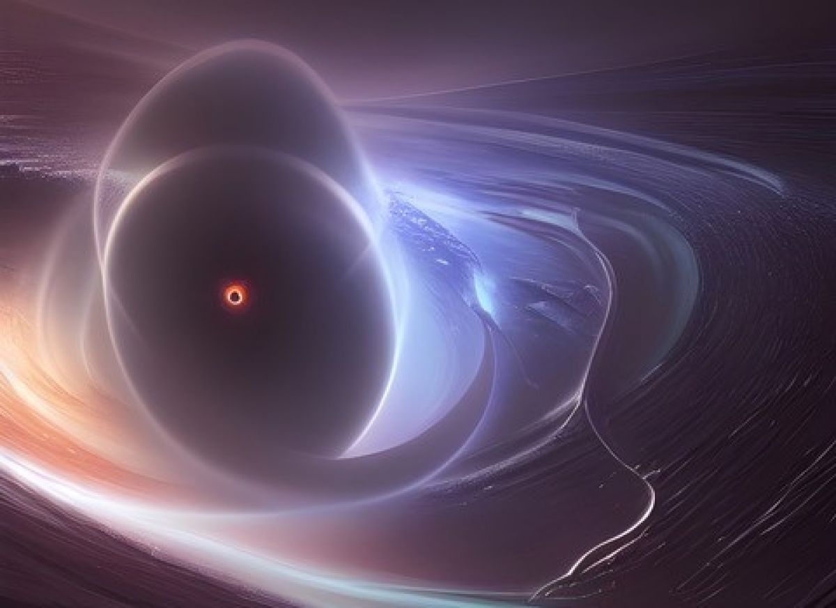 У чорних дір виявлено квантові властивості - фото