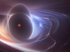 У чорних дір виявлено квантові властивості