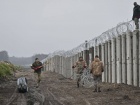 Україна будує стіну на кордоні з білоруссю
