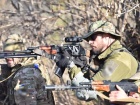 Війна в Україні, оперативна інформація на ранок 1 листопада