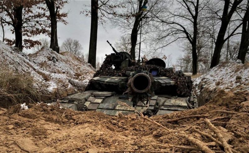 Війна в Україні: оперативна інформація на ранок 19 листопада - фото