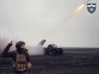 Війна в Україні: оперативна інформація на ранок 21 листопада