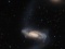 Габбл показав довгоруку галактику