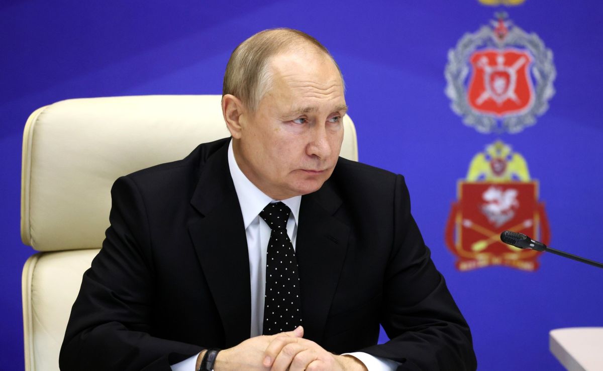 ISW: кремль намагається розрекламувати путіна як компетентного керівника - фото