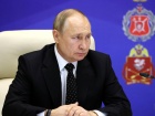 ISW: кремль намагається розрекламувати путіна як компетентного керівника