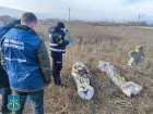 На Миколаївщині виявлено тіла мирних мешканців зі слідами катувань