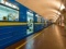 В Києві метро не ходить, замість нього автобуси