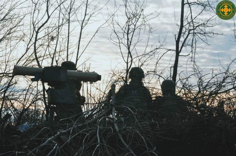 Війна в Україні: оперативна інформація на ранок 05 грудня - фото