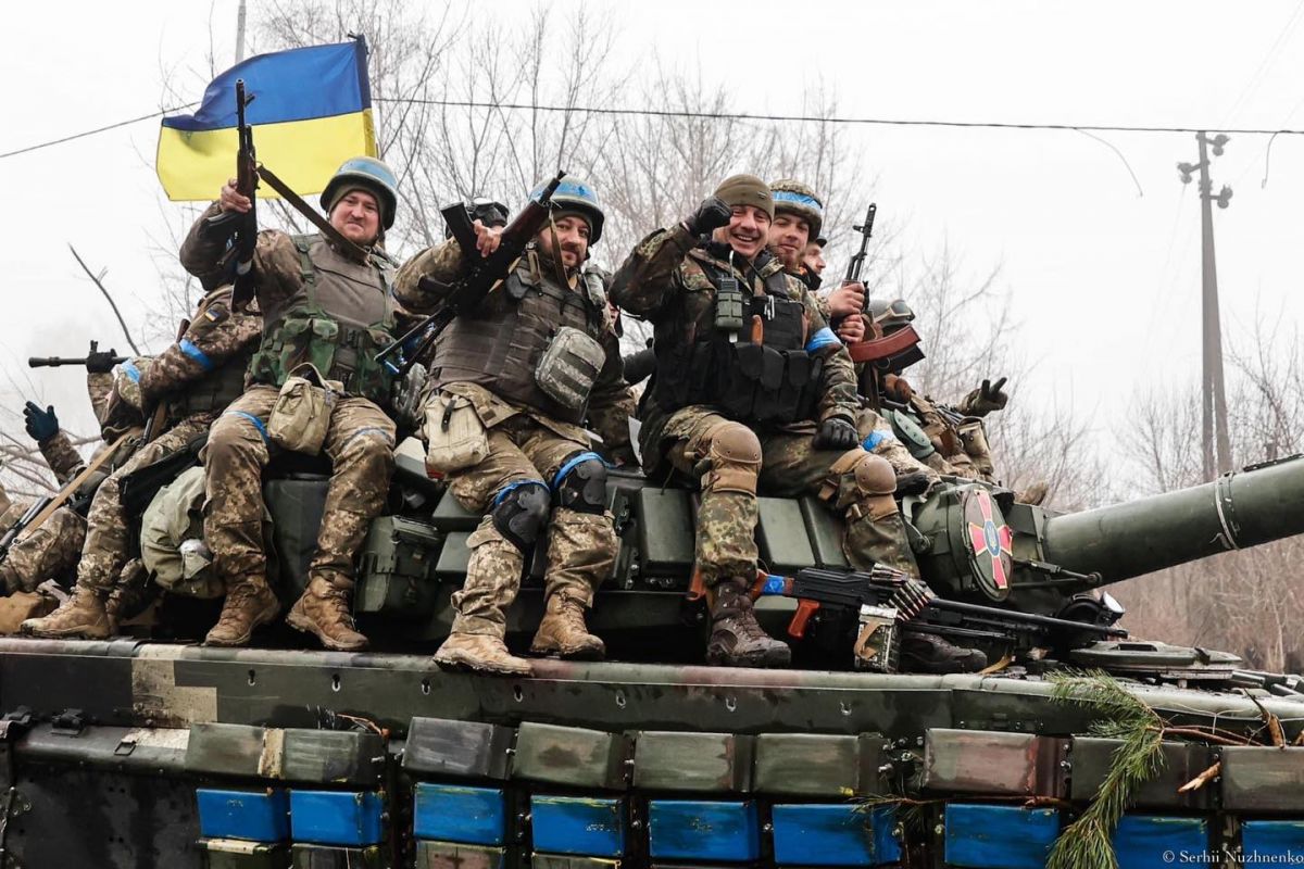 Війна в Україні: оперативна інформація на ранок 10 грудня - фото