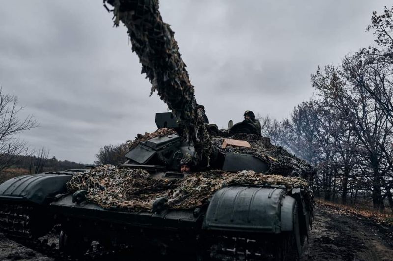 Війна в Україні. Оперативна інформація на ранок 14 грудня - фото
