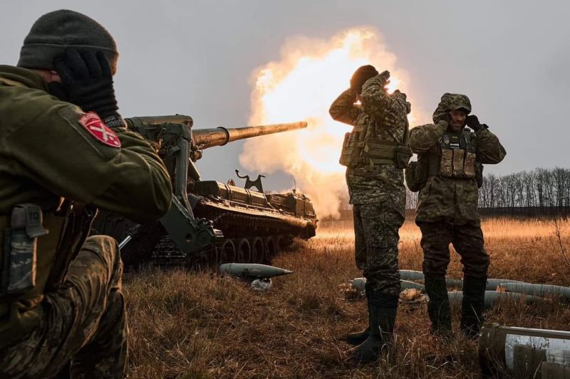 Війна в Україні. Оперативна інформація на ранок 21 грудня - фото