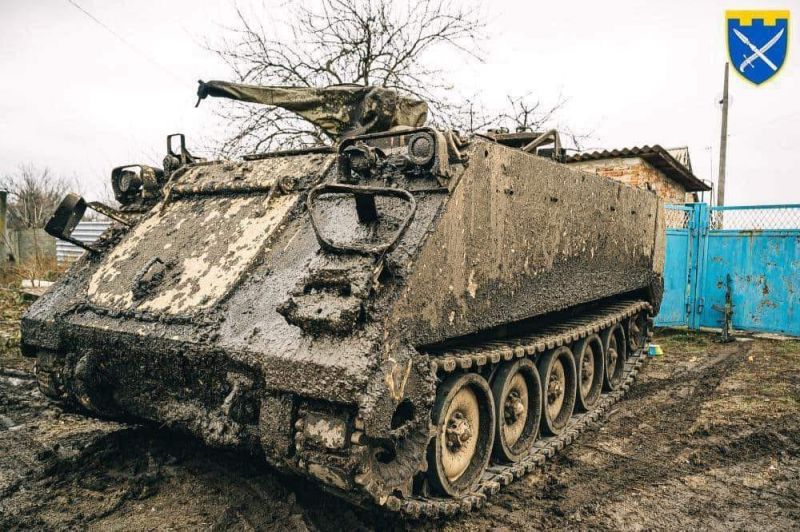 Війна в Україні. Оперативна інформація на ранок 27 грудня - фото