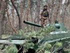 Війна в Україні. Оперативна інформація на ранок 29 грудня