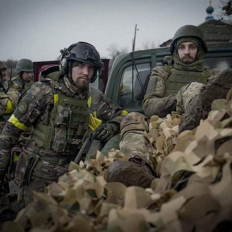 Війна в Україні. Оперативна інформація на ранок 31 грудня - фото