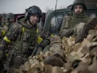 Війна в Україні. Оперативна інформація на ранок 31 грудня