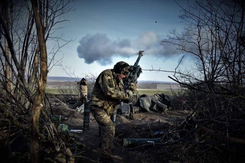 Війна в Україні: ситуація на вечір 12 грудня - фото