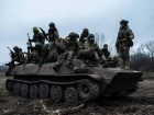Війна в Україні. Ситуація на вечір 19 грудня