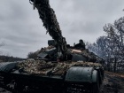 Війна в Україні, ситуація на вечір 20 грудня