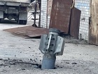 Обстріли росіянами цивільних об’єктів за добу, станом на ранок 08 січня