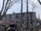 росіяни вдарили по житловому кварталу Костянтинівки