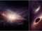 Вчені виявили неподалік пару чорних дір, які обідають разом пі...