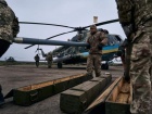 Війна в Україні. Оперативна інформація на ранок 12 січня