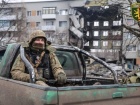 Війна в Україні, ситуація на вечір 03 січня