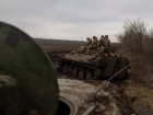 Війна в Україні, ситуація на вечір 07 січня