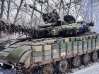 Війна в Україні, ситуація на вечір 09 січня