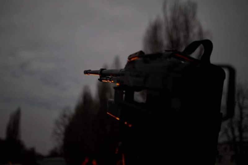 Війна в Україні, ситуація на вечір 29 січня - фото