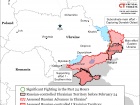росіян продовжують “годувати” брехнею про українські обстріли російської території