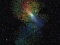 У галактиці Андромеди виявлено сліди “галактичної імміграції”