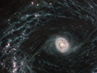 “Вебб” показав складні переплетення газу й пилу в прилеглих галактиках