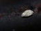 Вебб виявив надзвичайно маленький астероїд головного пояса