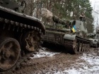 Війна в Україні, оперативна інформація на ранок 08 лютого