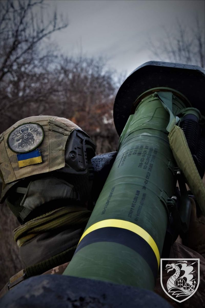 Війна в Україні. Оперативна інформація на ранок 1 лютого - фото