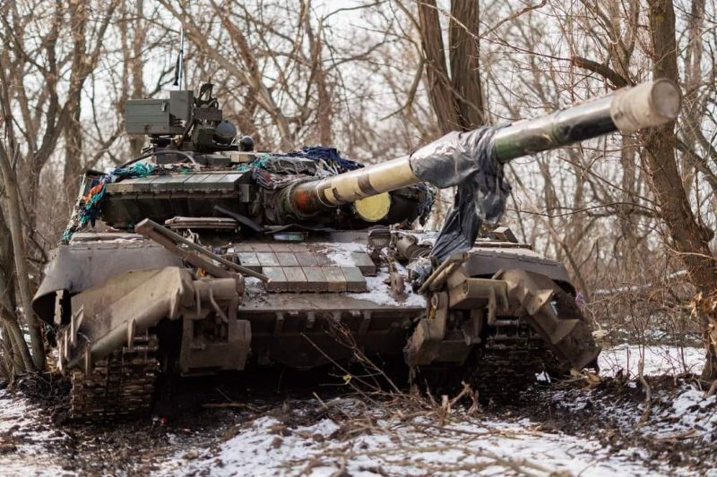 Війна в Україні, оперативна інформація на ранок 19 лютого - фото