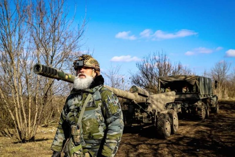 Війна в Україні, оперативна інформація на ранок 26 лютого - фото