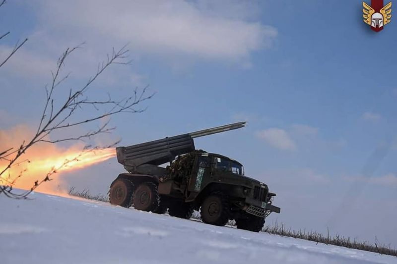 Війна в Україні, оперативна інформація на ранок 27 лютого - фото