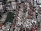 Внаслідок землетрусів у Туреччині та Сирії загинуло майже 8 тисяч людей