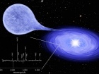 Астрономи виявили незвичайний білий карлик-попередник наднової