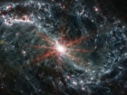 Дослідники фіксують ранні стадії формування зірок за даними Вебба