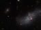 Габбл показав мініатюрну карликову галактику