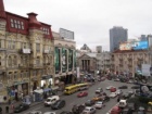 В Києві дерусифіковано площу Льва Толстого та ще 15 топонімів