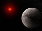 “Вебб” виміряв температуру скелястої екзопланети