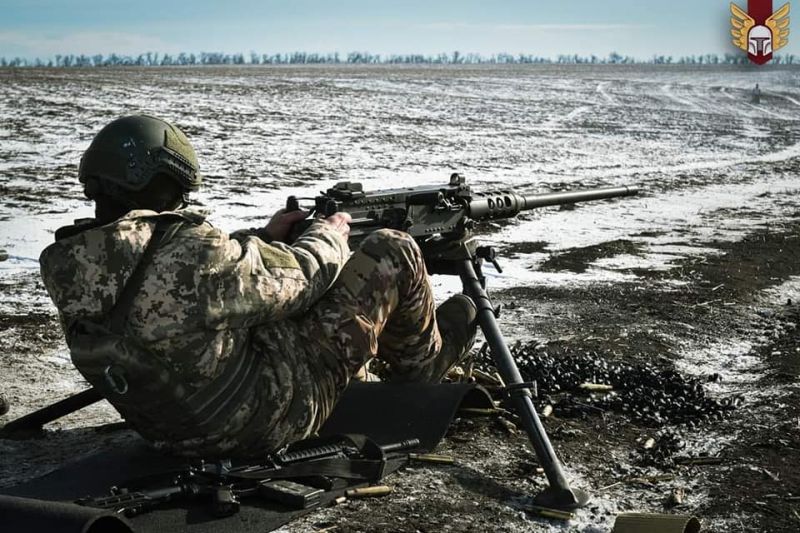 Війна в Україні, оперативна інформація на ранок 05 березня - фото