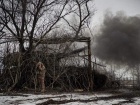 Війна в Україні, оперативна інформація на ранок 1 березня