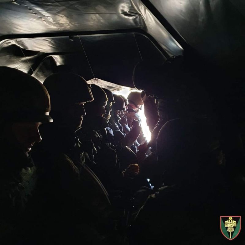 Війна в Україні. Оперативна інформація на ранок 17 березня - фото