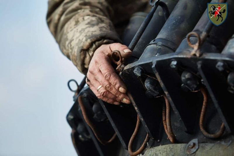 Війна в Україні, оперативна інформація на ранок 18 березня - фото
